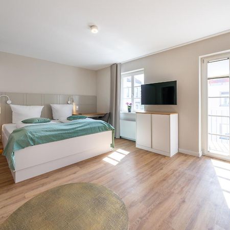 Design Apartments Potsdam - Luise Екстериор снимка