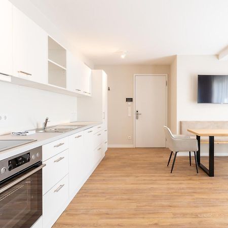 Design Apartments Potsdam - Luise Екстериор снимка