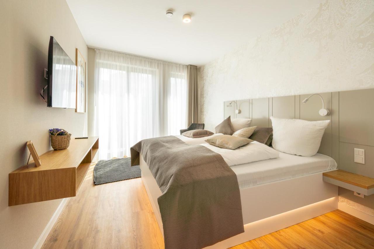 Design Apartments Potsdam - Luise Екстериор снимка