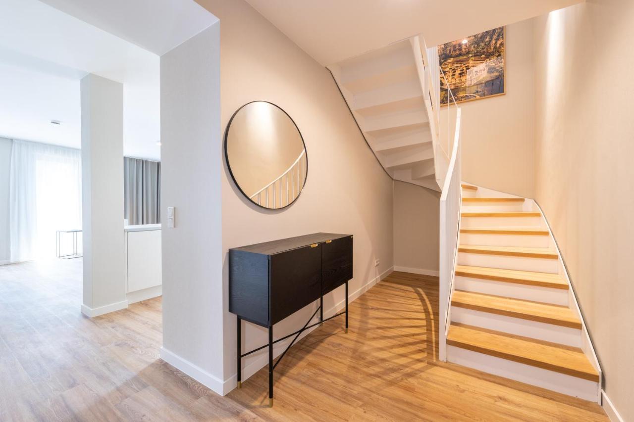 Design Apartments Potsdam - Luise Екстериор снимка