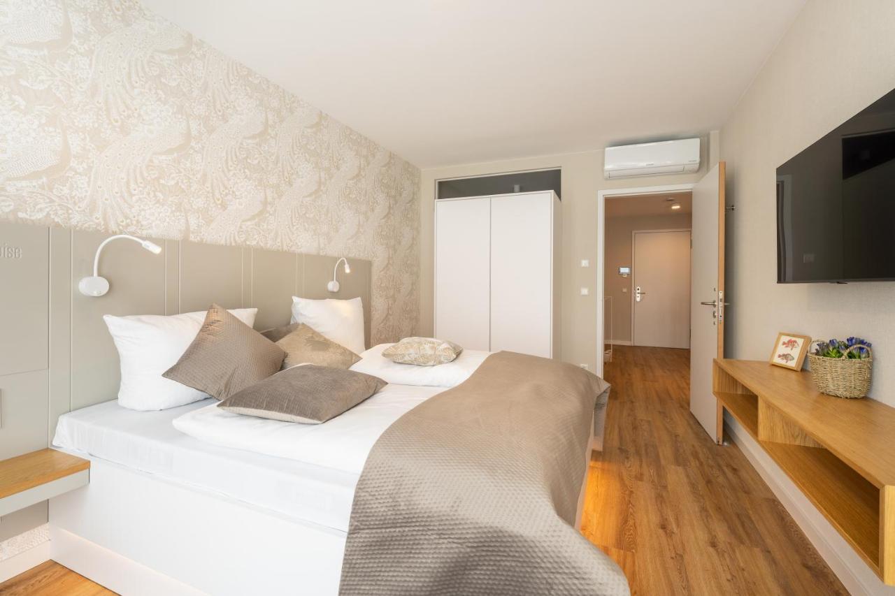 Design Apartments Potsdam - Luise Екстериор снимка