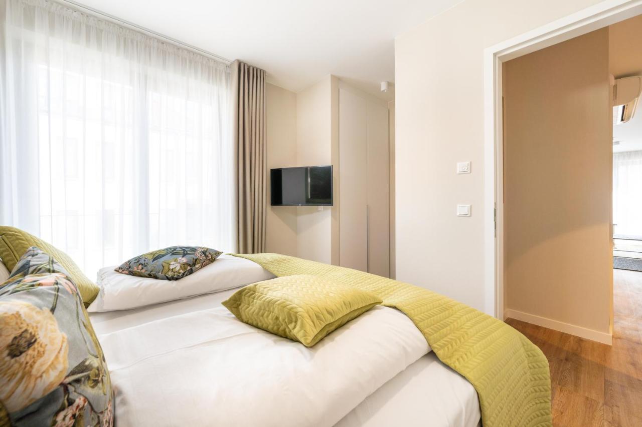 Design Apartments Potsdam - Luise Екстериор снимка