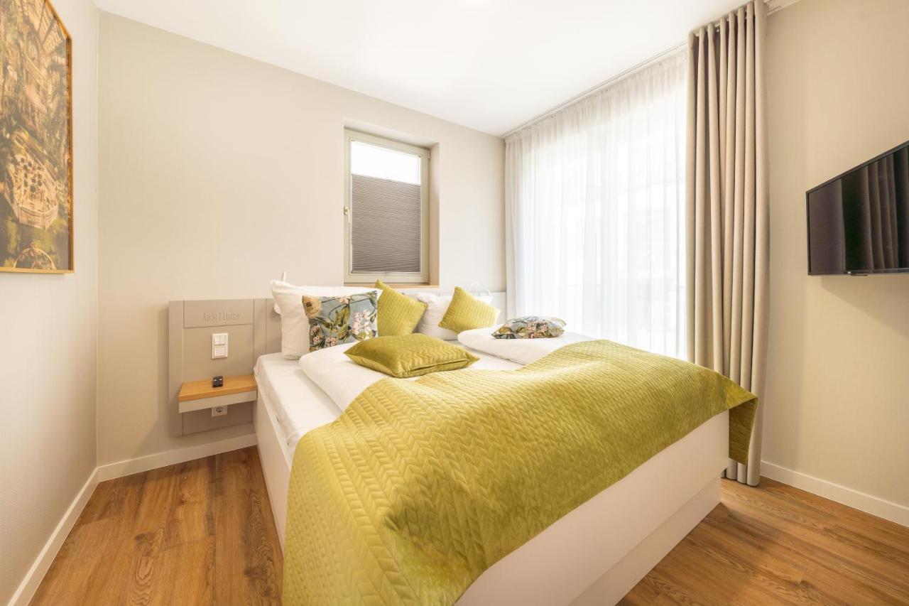 Design Apartments Potsdam - Luise Екстериор снимка