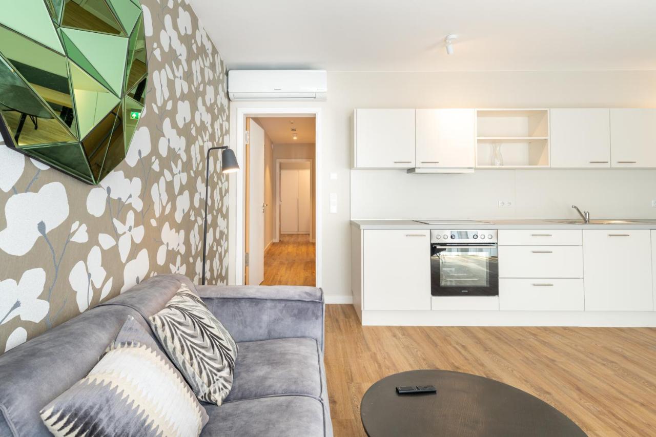 Design Apartments Potsdam - Luise Екстериор снимка