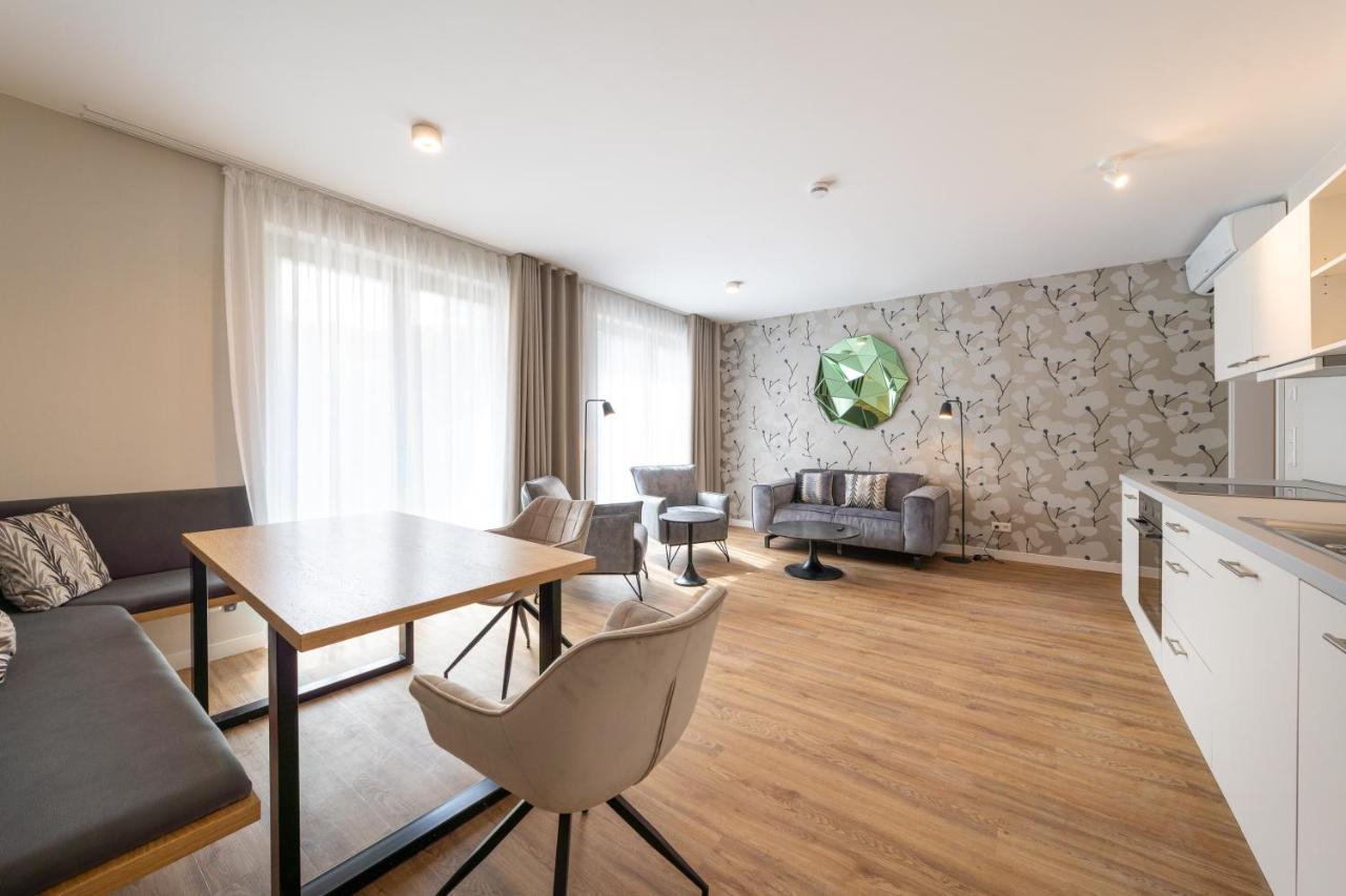 Design Apartments Potsdam - Luise Екстериор снимка