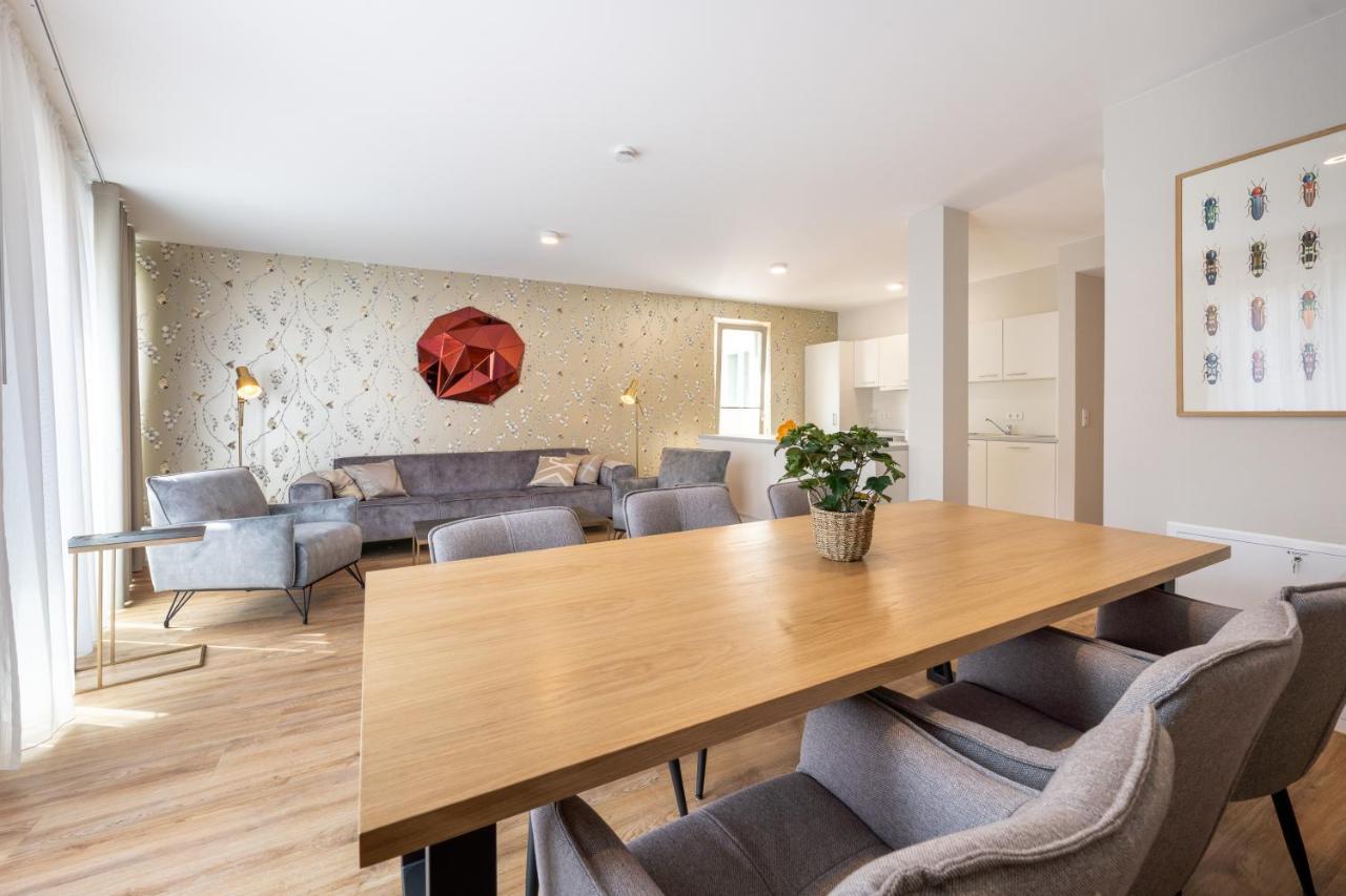 Design Apartments Potsdam - Luise Екстериор снимка