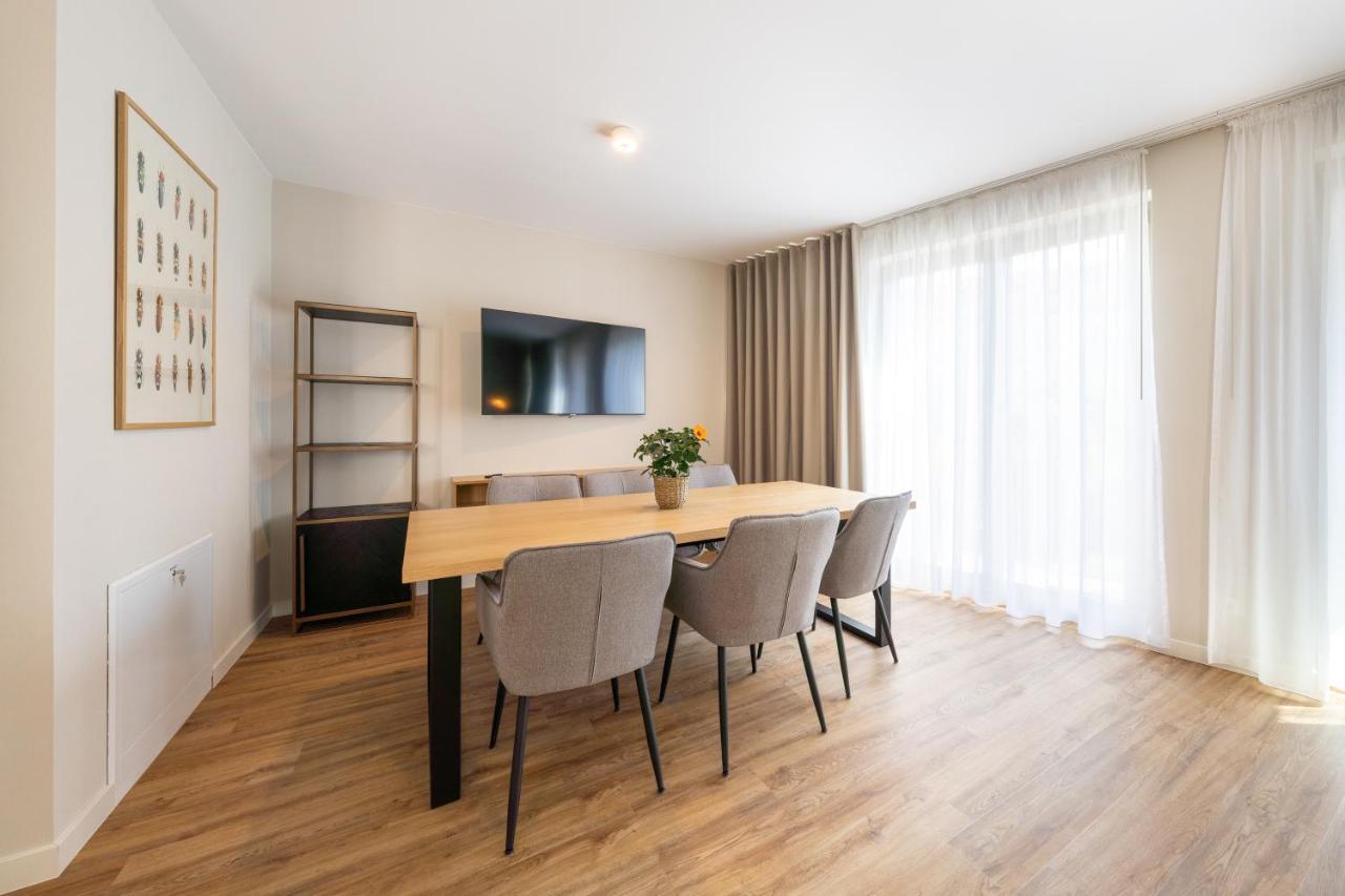 Design Apartments Potsdam - Luise Екстериор снимка