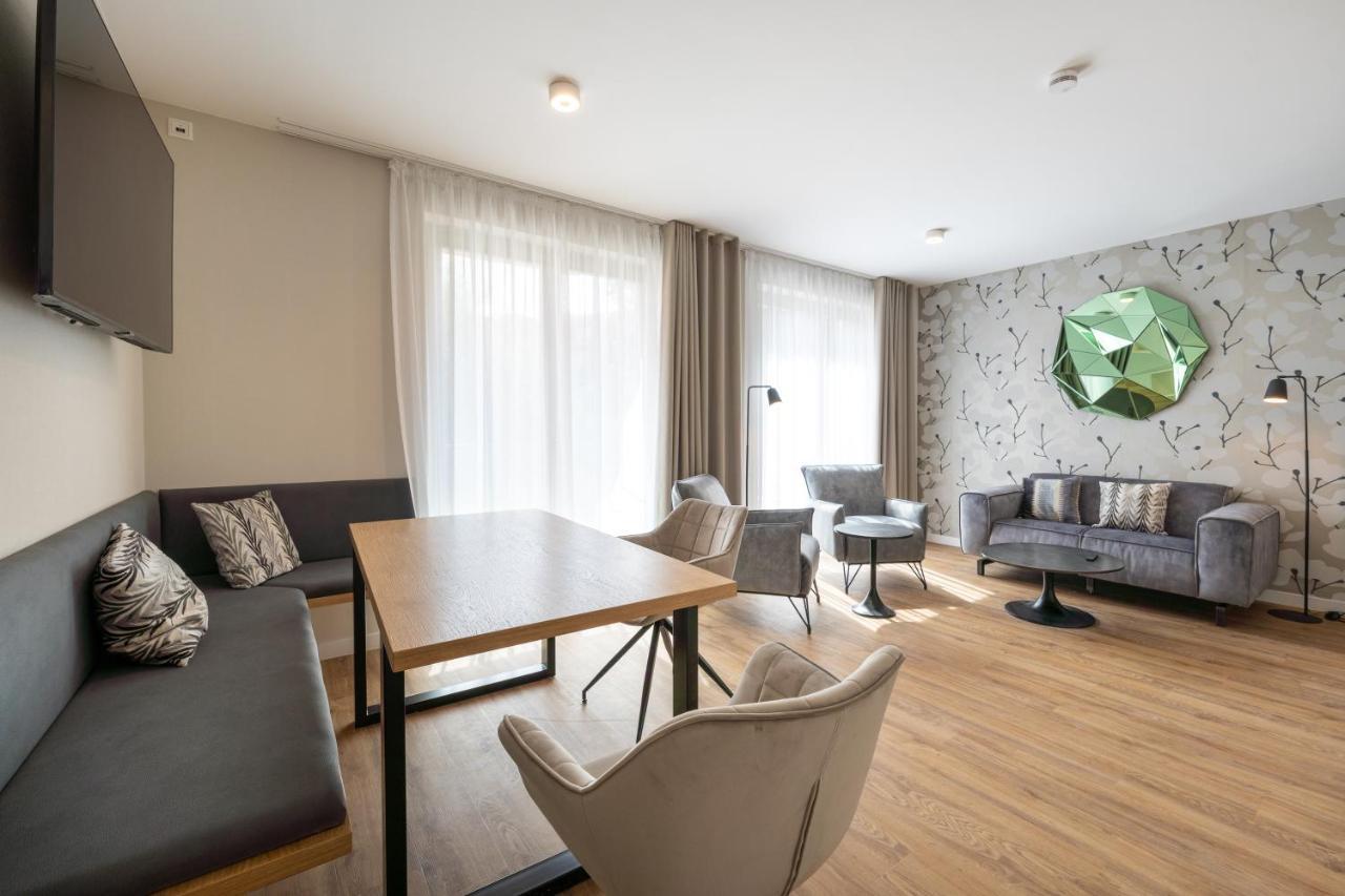 Design Apartments Potsdam - Luise Екстериор снимка
