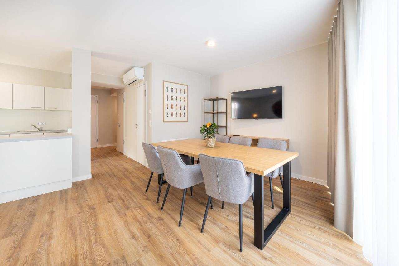 Design Apartments Potsdam - Luise Екстериор снимка