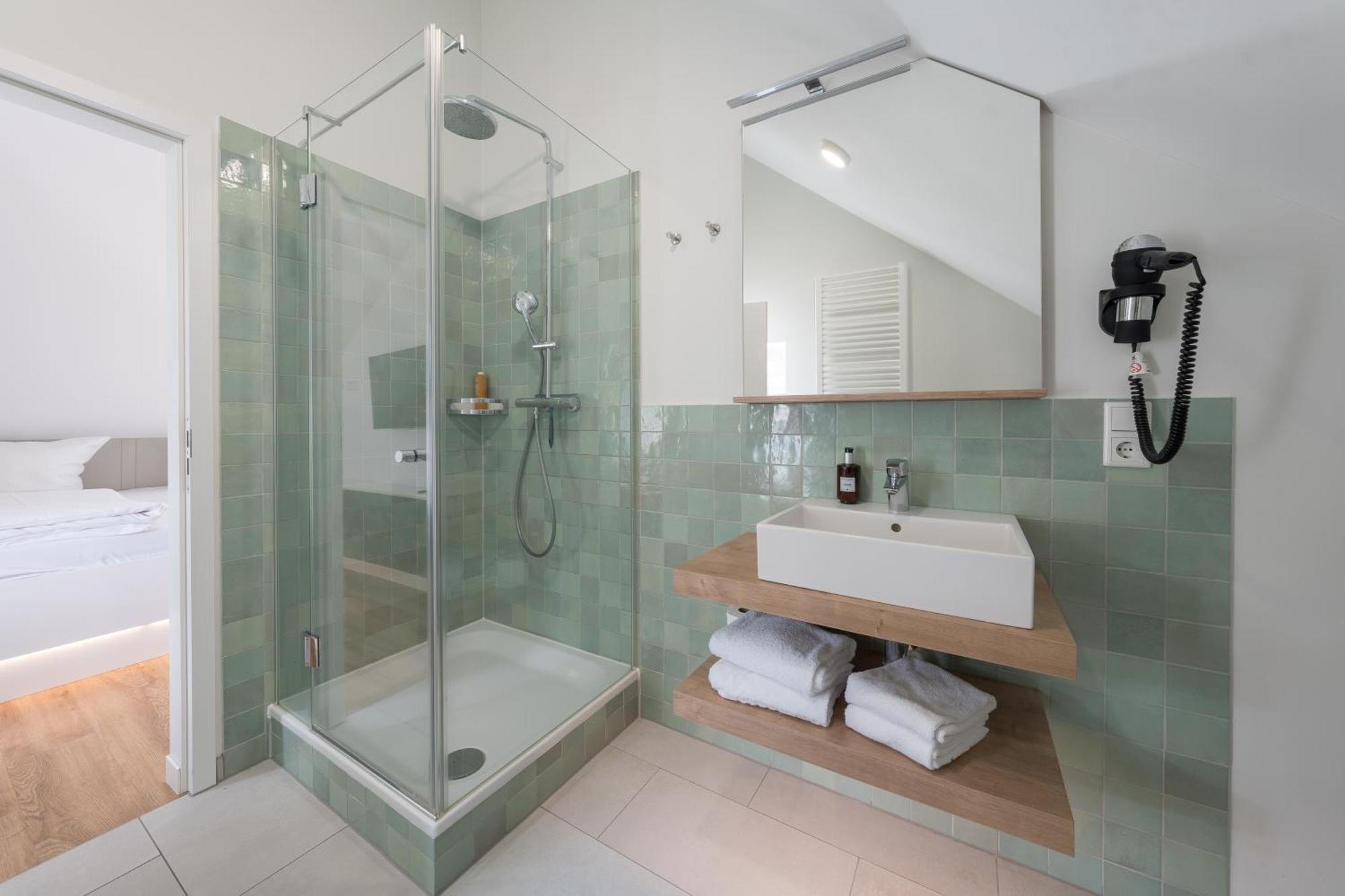 Design Apartments Potsdam - Luise Екстериор снимка
