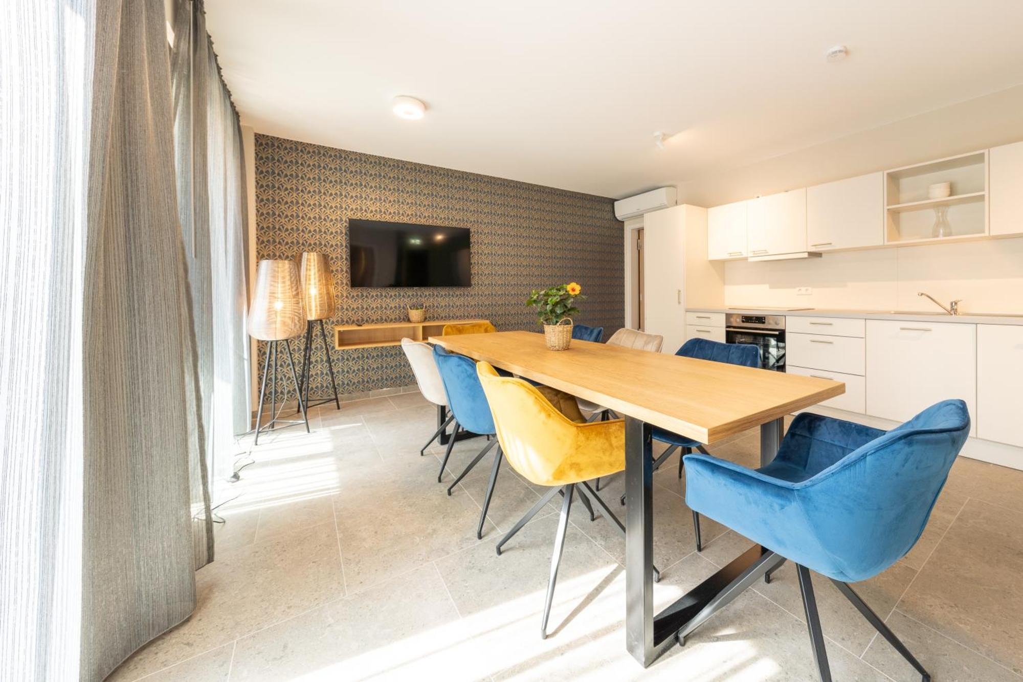 Design Apartments Potsdam - Luise Екстериор снимка