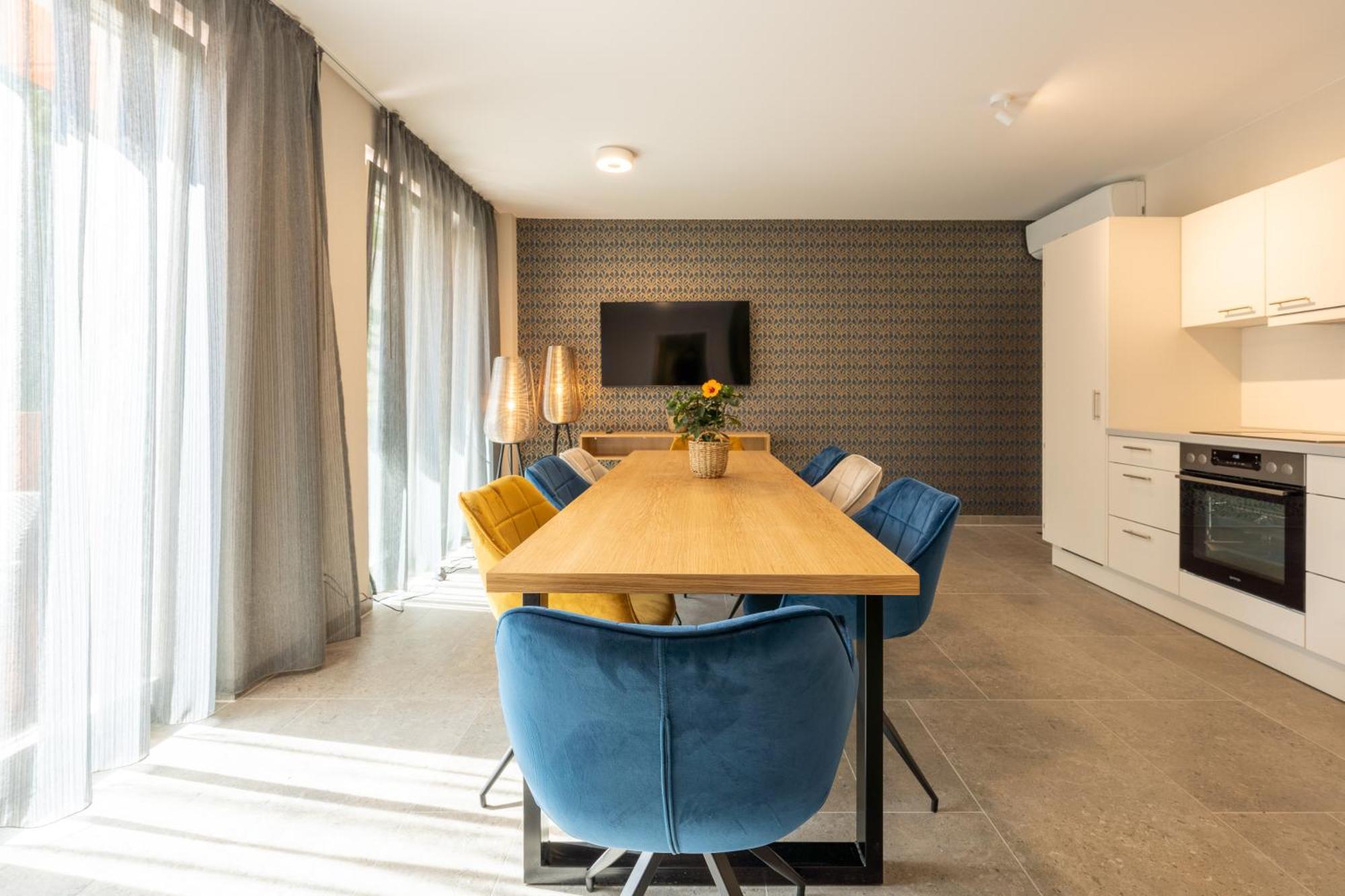 Design Apartments Potsdam - Luise Екстериор снимка