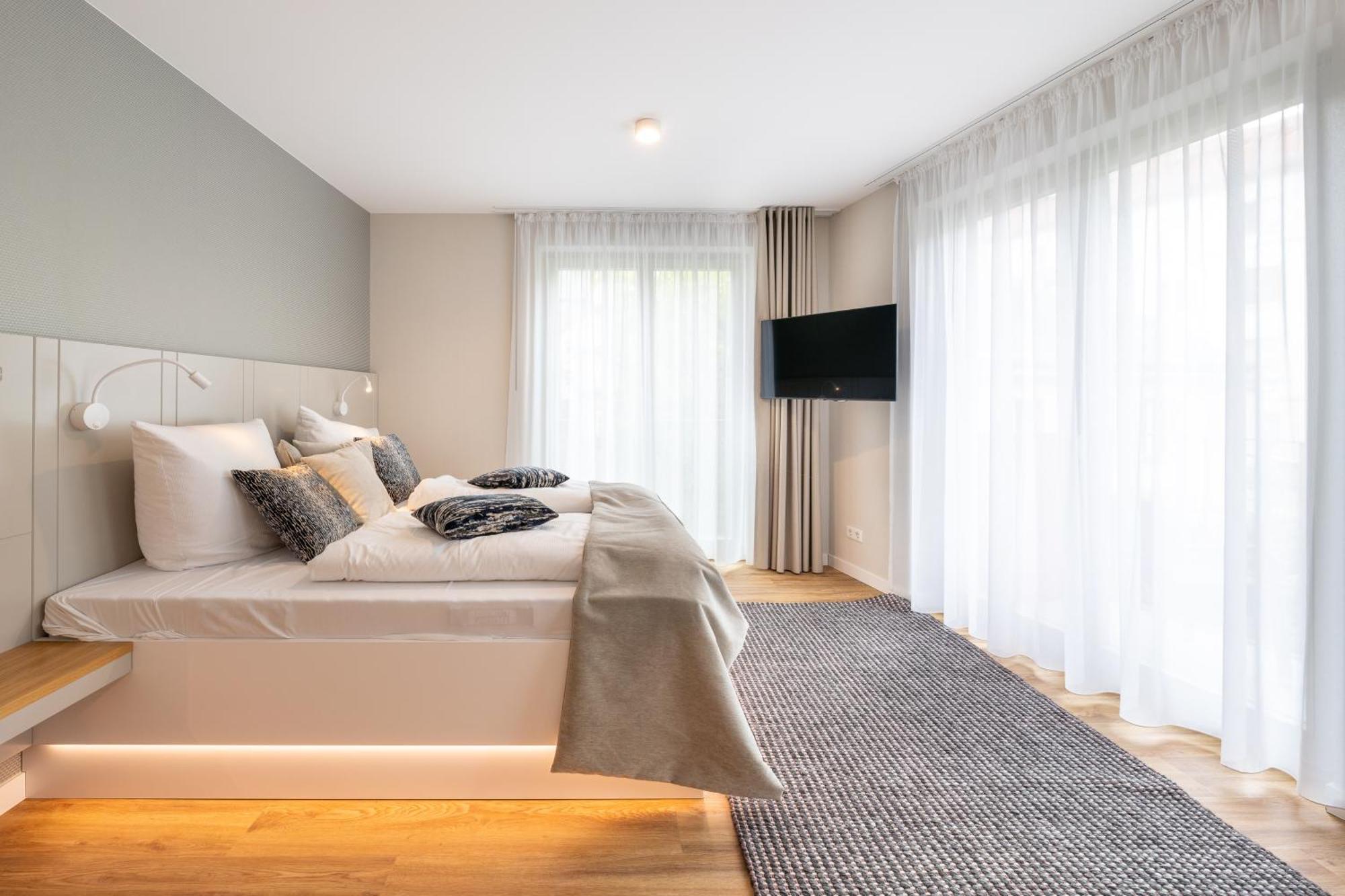 Design Apartments Potsdam - Luise Екстериор снимка