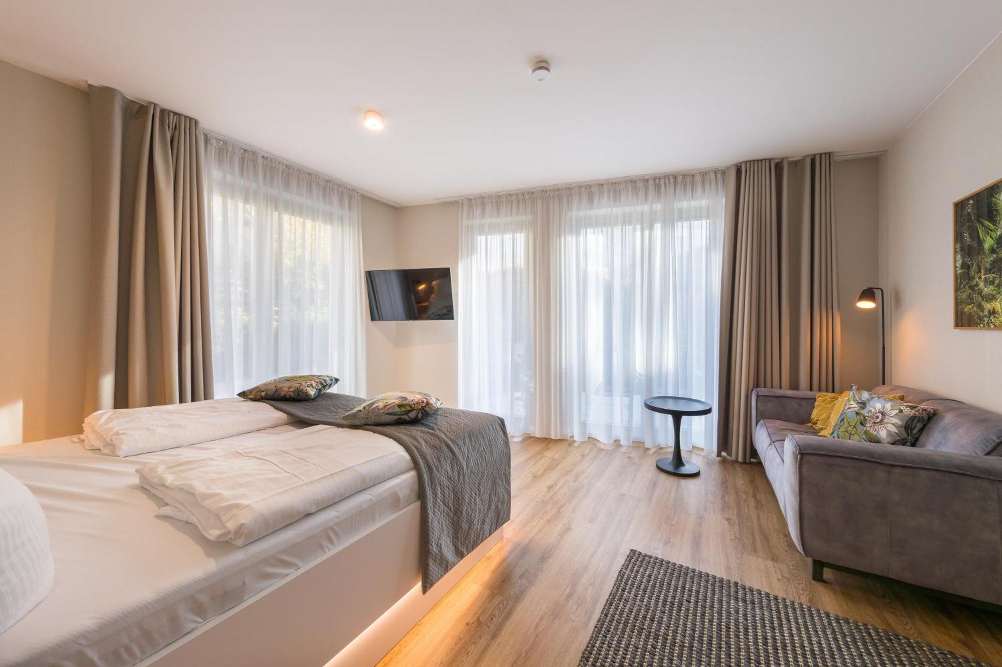 Design Apartments Potsdam - Luise Екстериор снимка