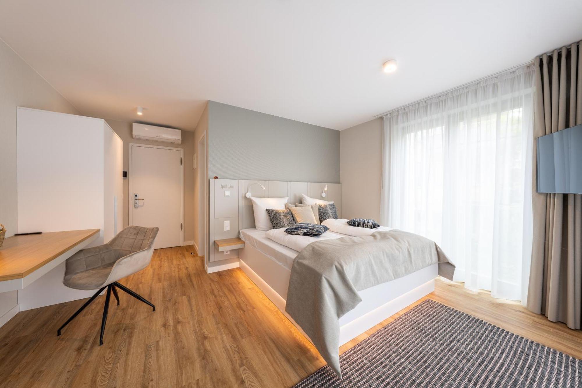 Design Apartments Potsdam - Luise Екстериор снимка