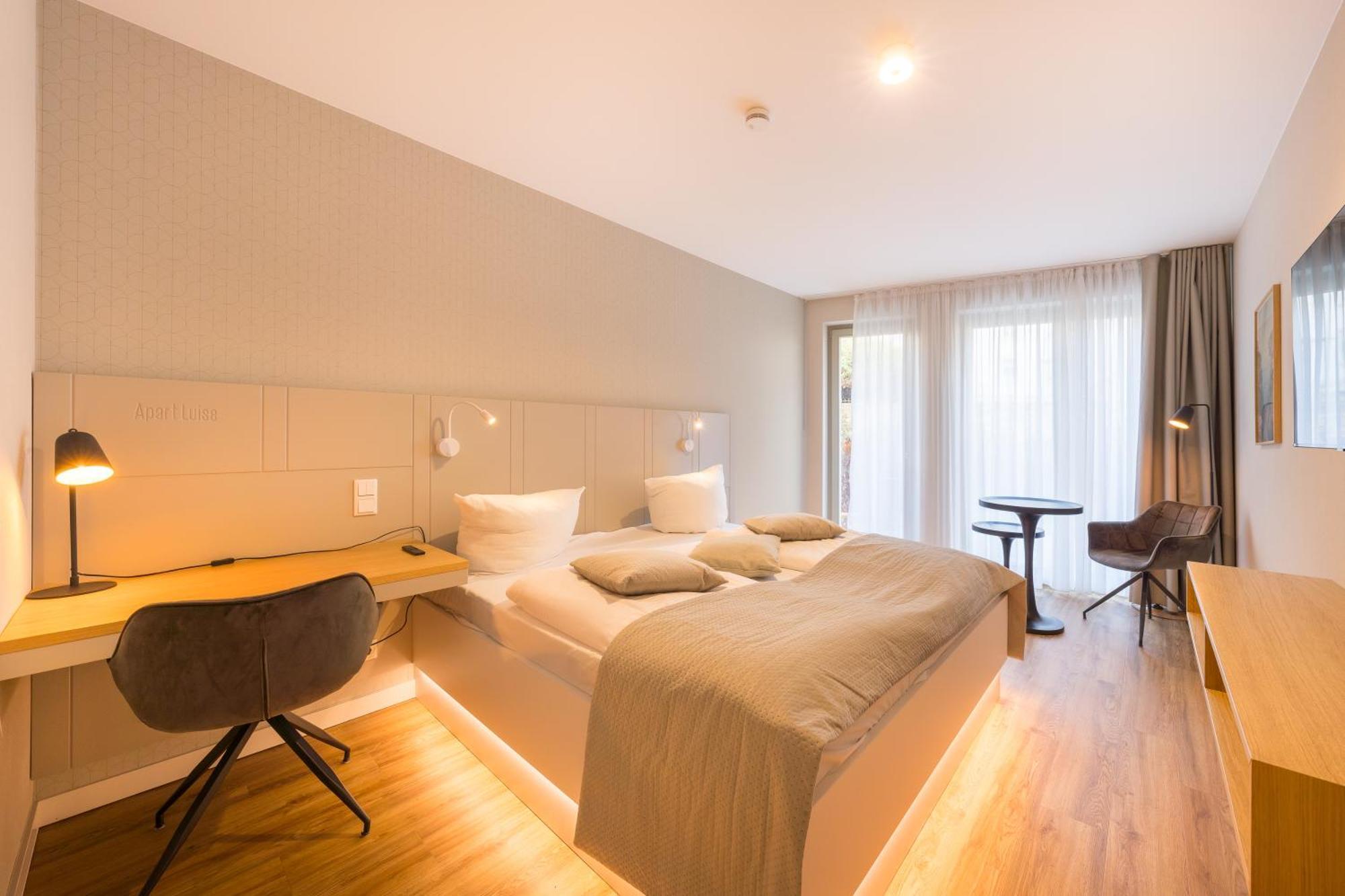 Design Apartments Potsdam - Luise Екстериор снимка