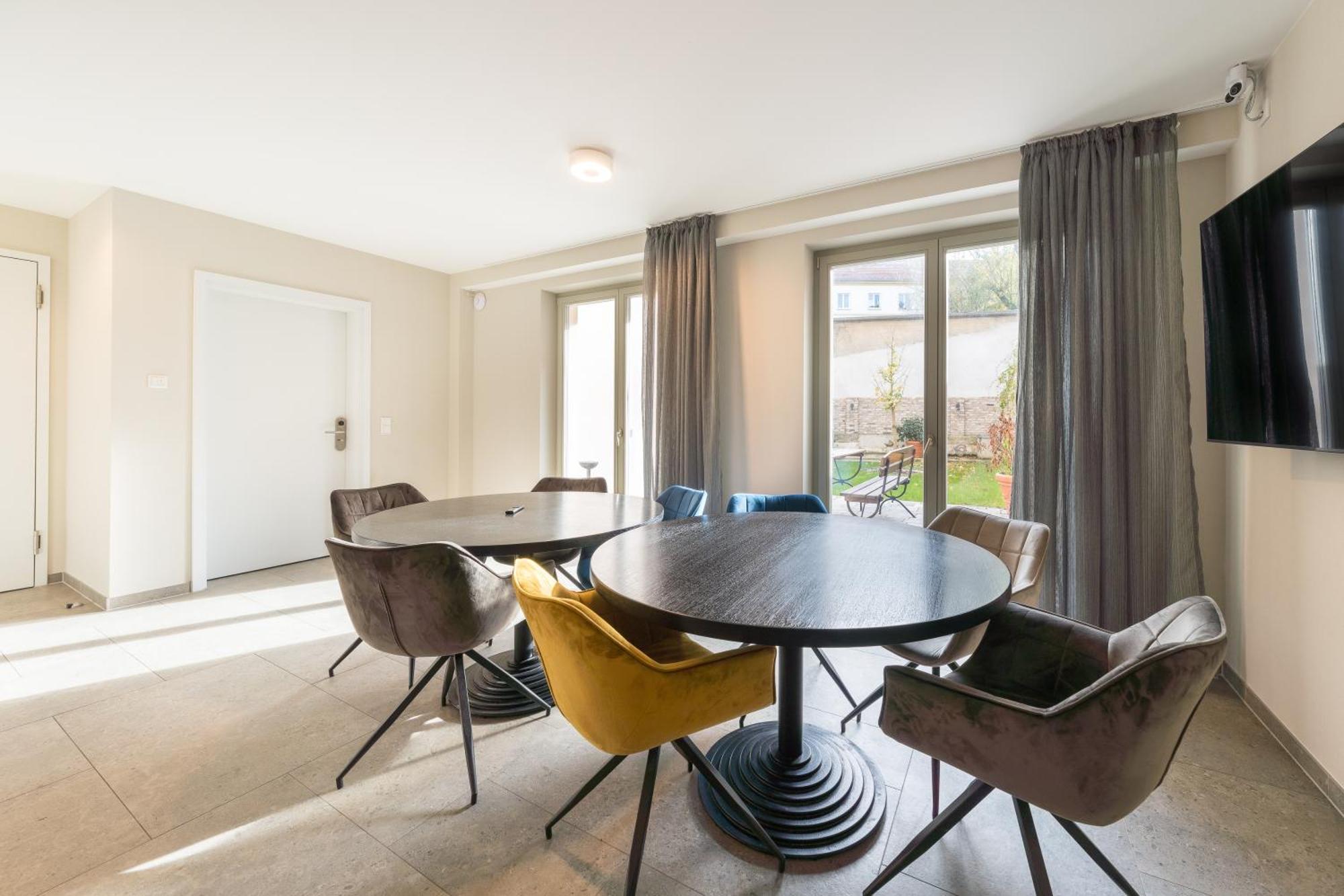Design Apartments Potsdam - Luise Екстериор снимка