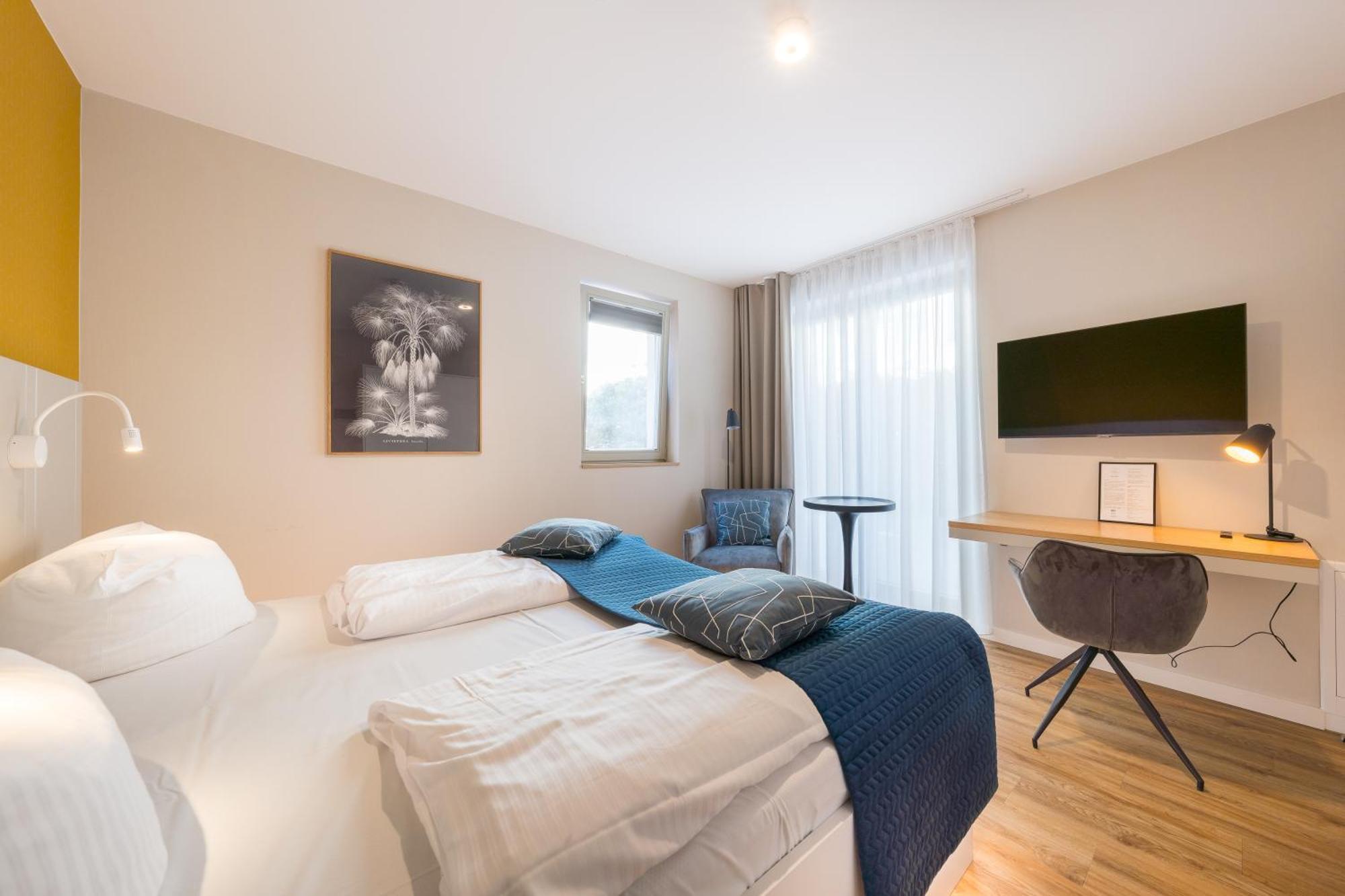 Design Apartments Potsdam - Luise Екстериор снимка