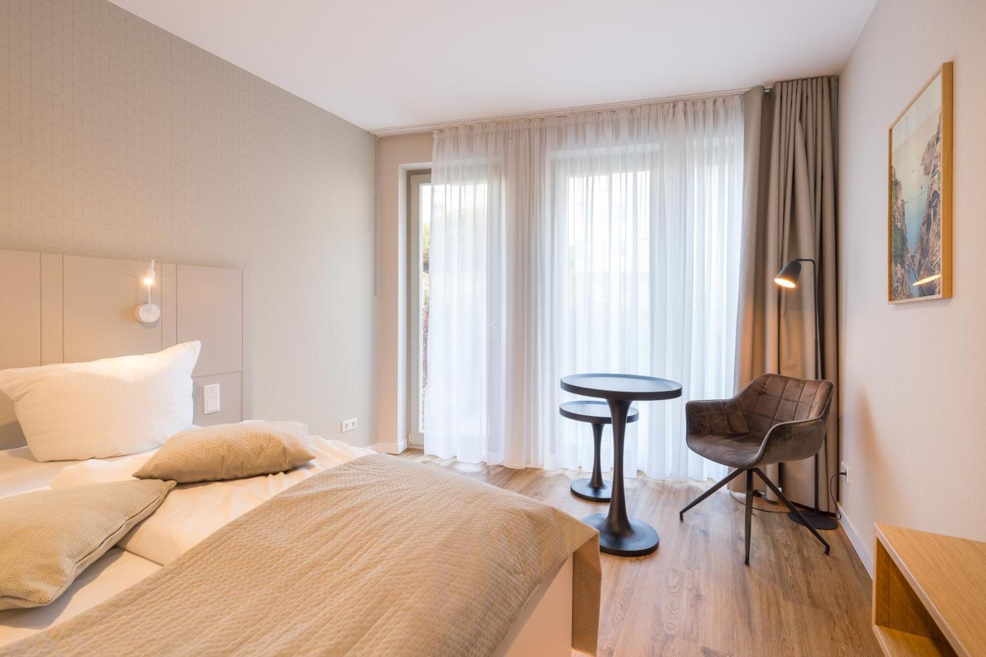 Design Apartments Potsdam - Luise Екстериор снимка