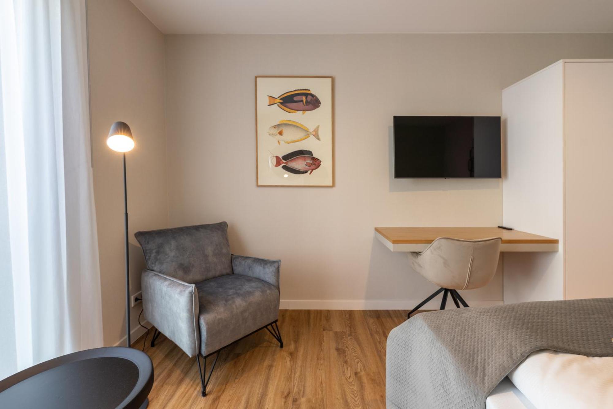 Design Apartments Potsdam - Luise Екстериор снимка