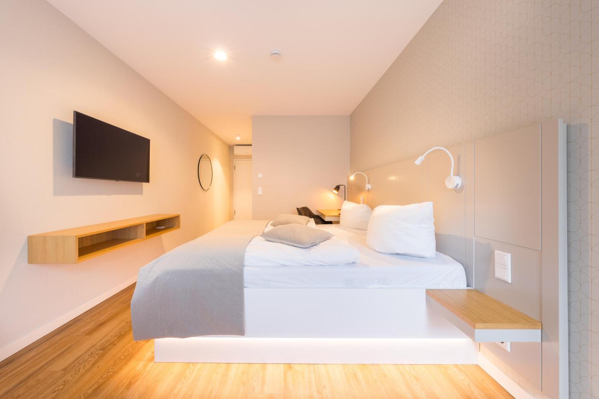 Design Apartments Potsdam - Luise Екстериор снимка