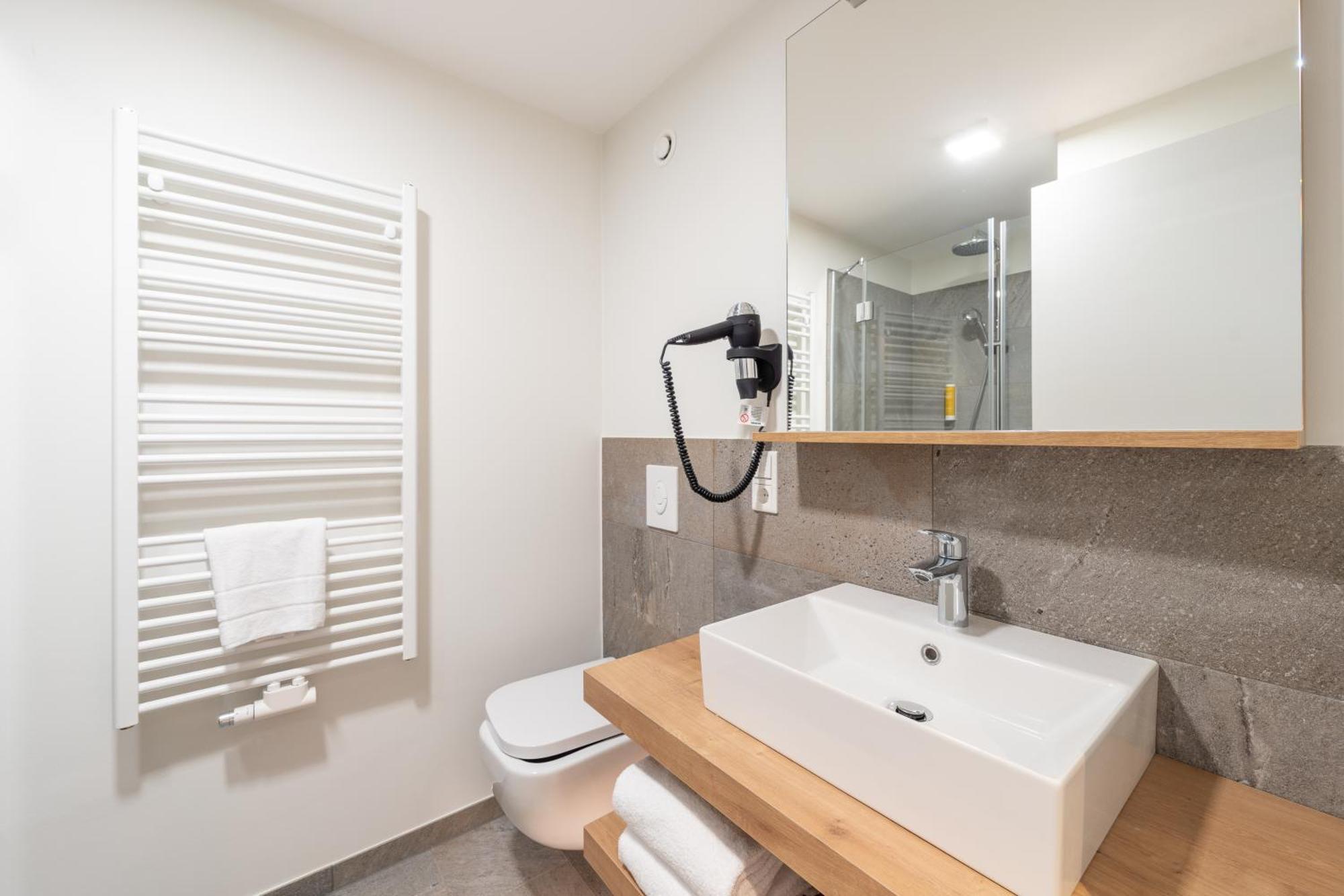 Design Apartments Potsdam - Luise Екстериор снимка