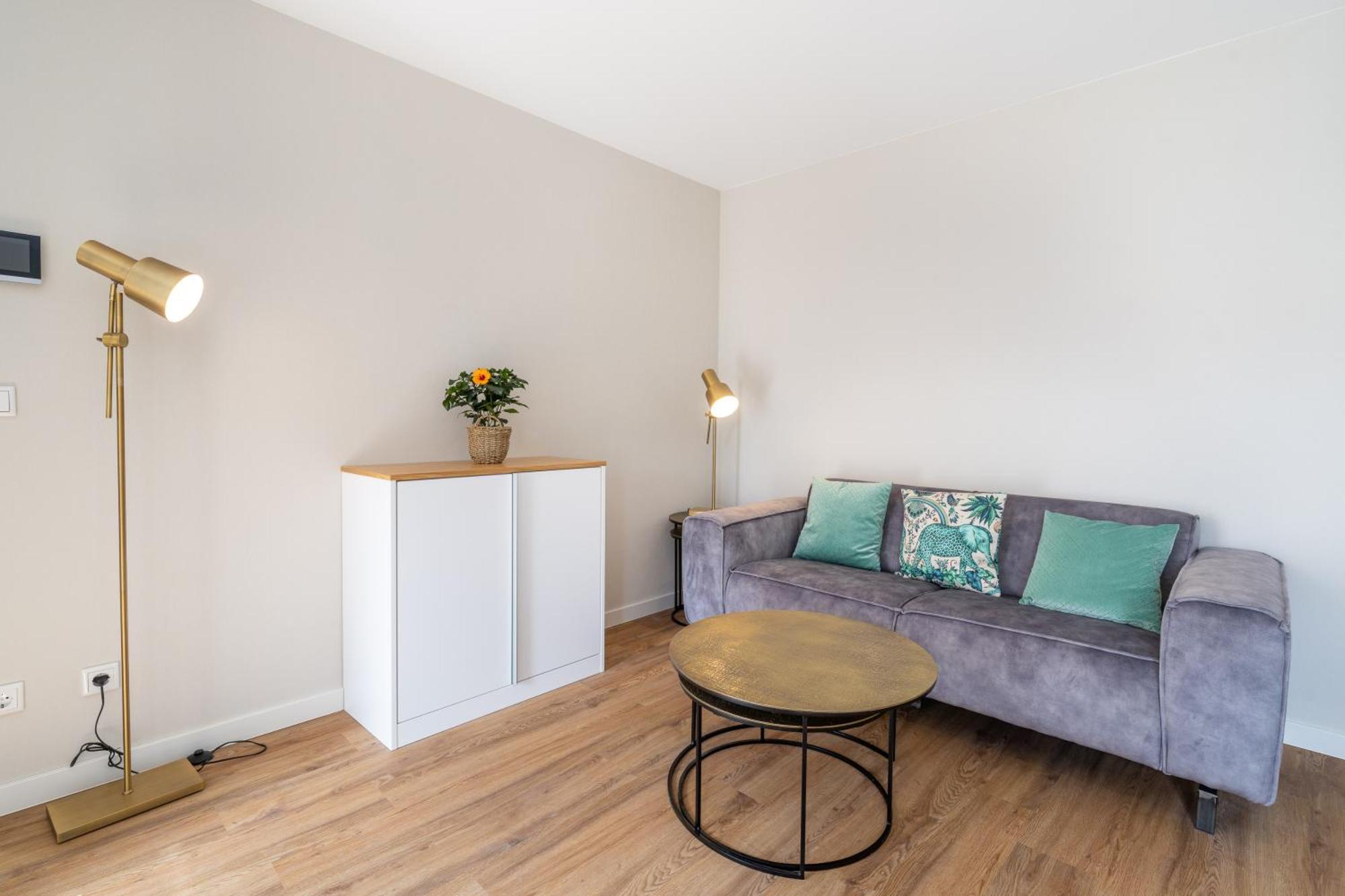 Design Apartments Potsdam - Luise Екстериор снимка