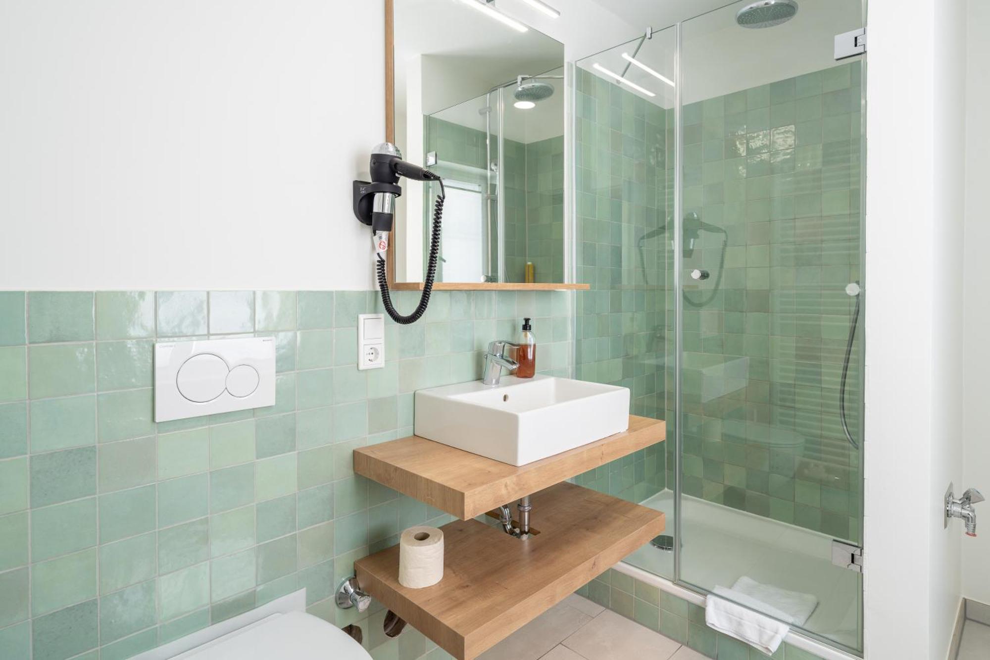 Design Apartments Potsdam - Luise Екстериор снимка