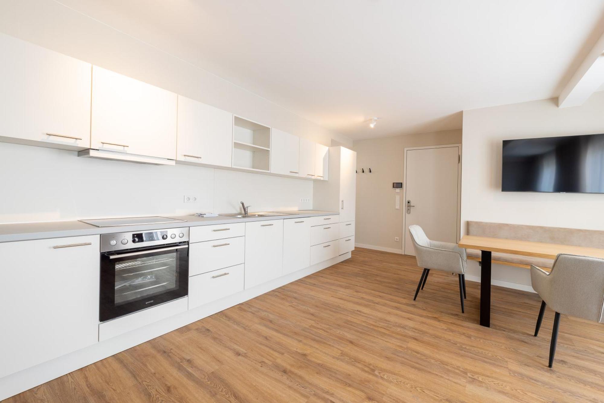 Design Apartments Potsdam - Luise Екстериор снимка
